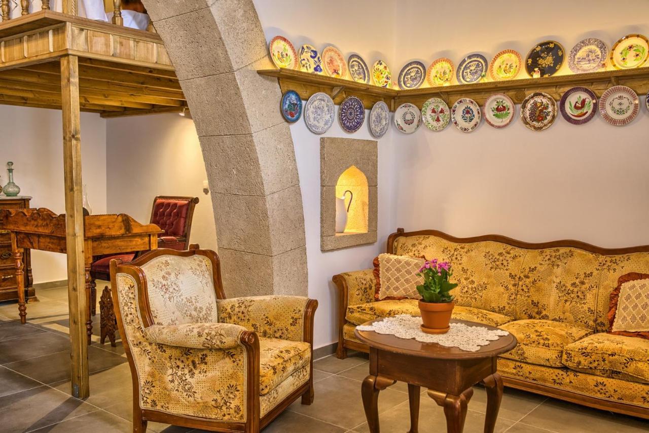 Stone Arch Villa Malona Village Eksteriør bilde