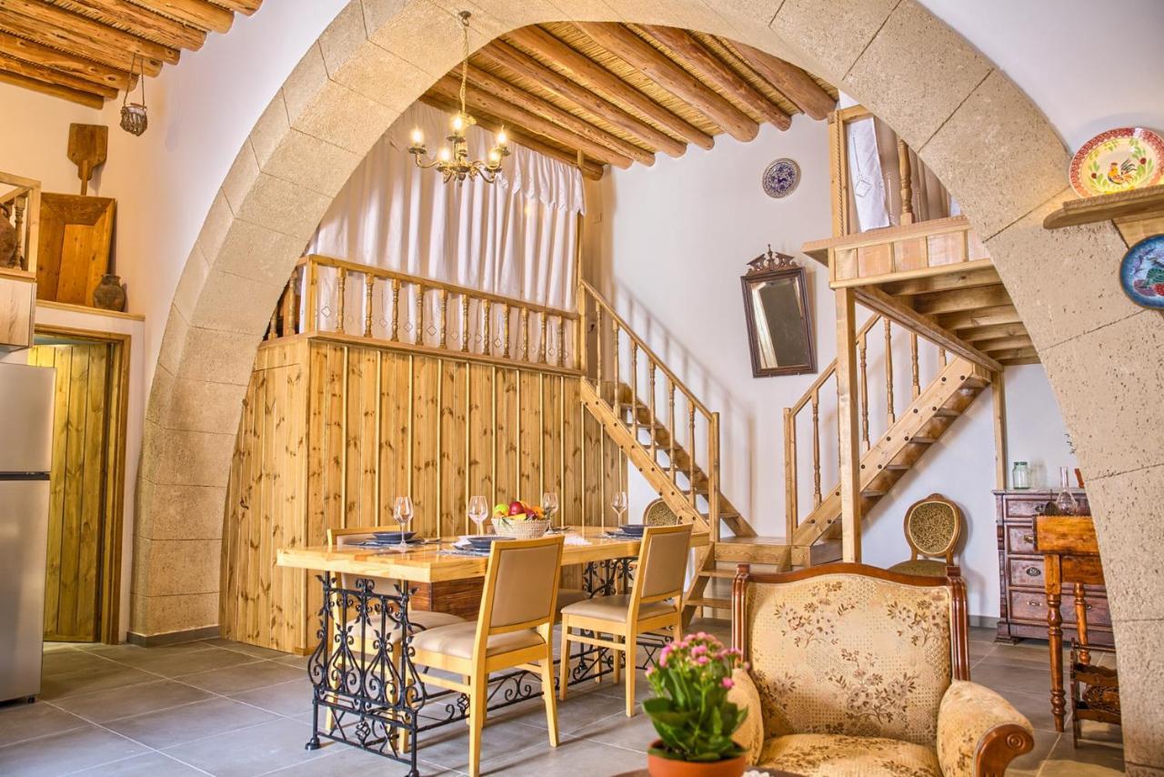 Stone Arch Villa Malona Village Eksteriør bilde