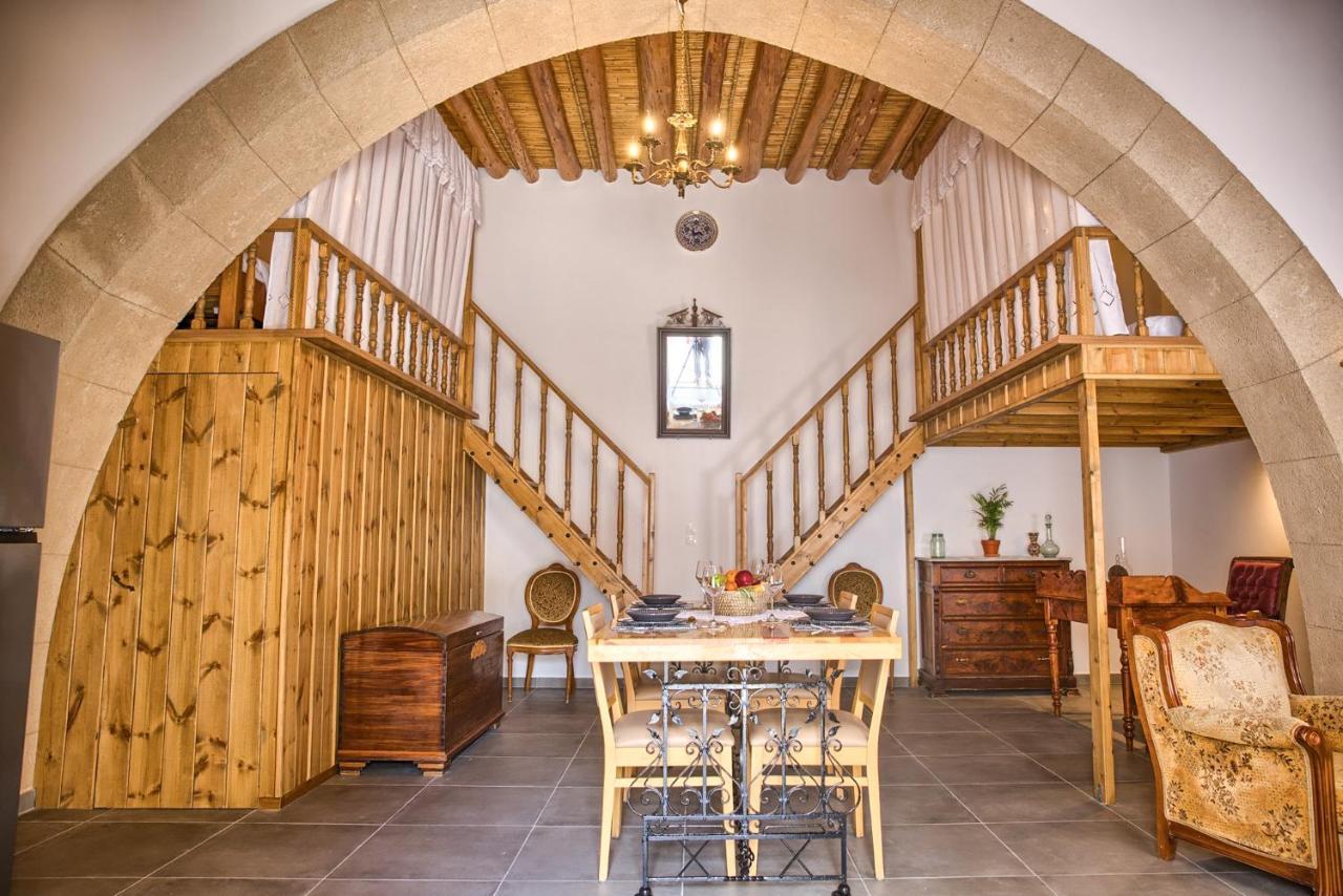 Stone Arch Villa Malona Village Eksteriør bilde
