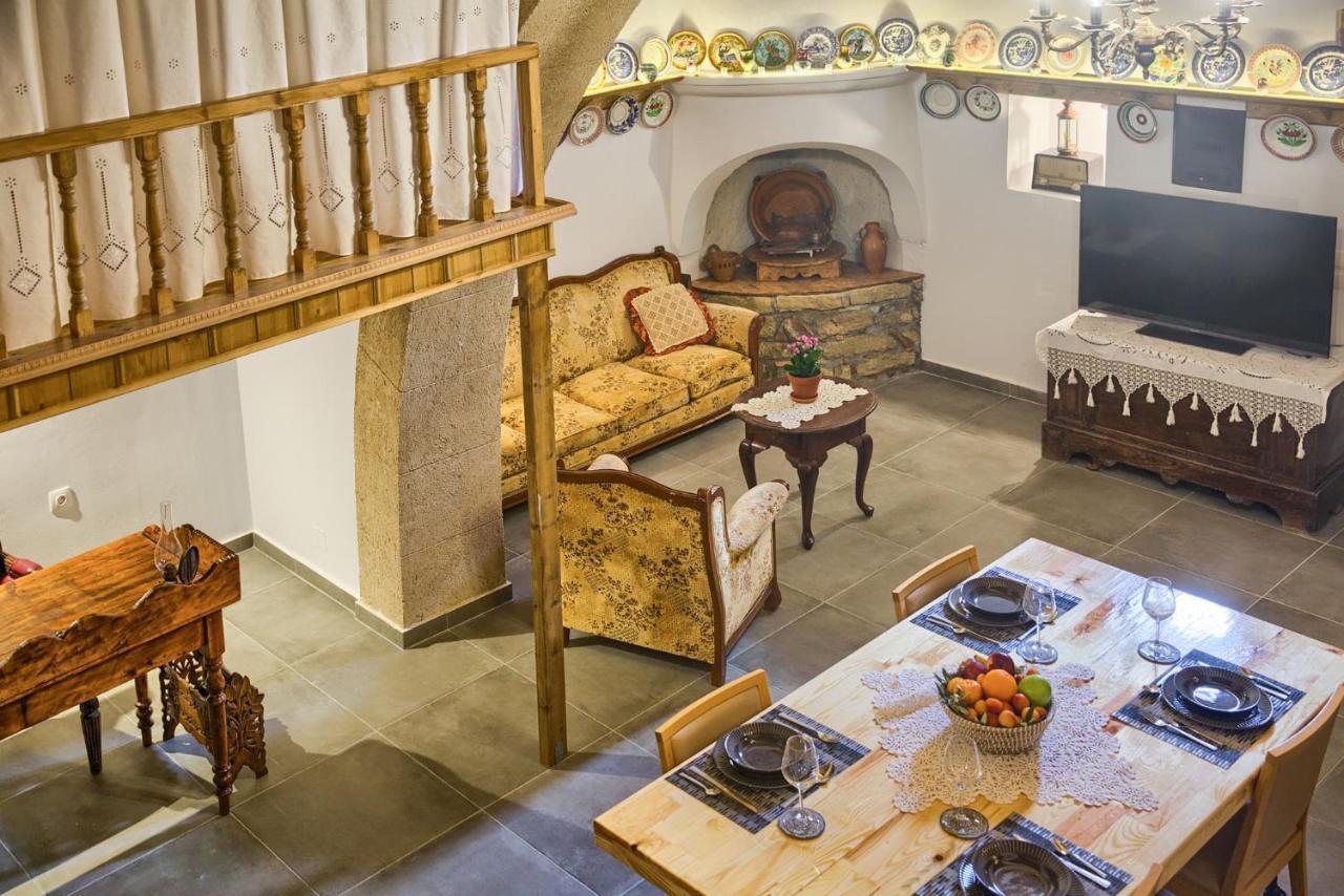 Stone Arch Villa Malona Village Eksteriør bilde