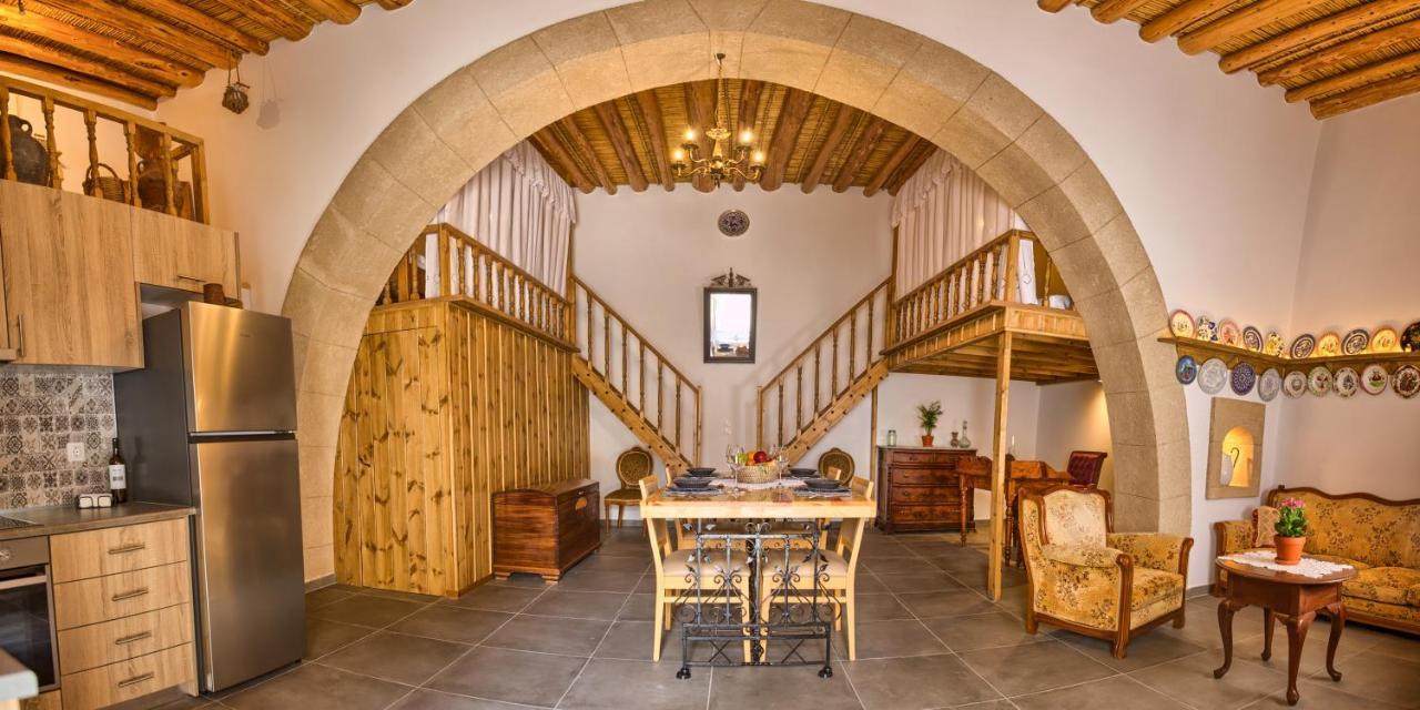 Stone Arch Villa Malona Village Eksteriør bilde